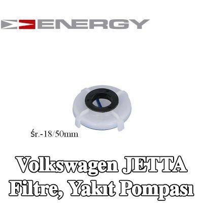 ENERGY Filtre, yakıt pompası — 1990 Volkswagen Jetta