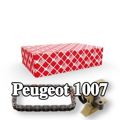 FEBI BILSTEIN طقم سلسلة التوقيت — Peugeot 1007