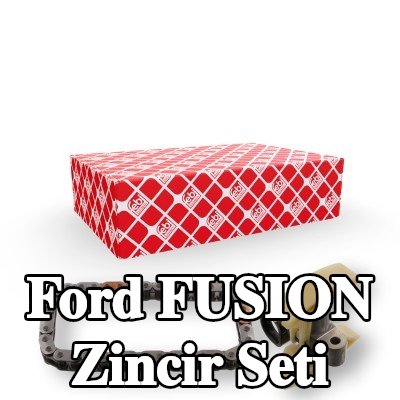 FEBI BILSTEIN Zincir seti — Ford Fusion