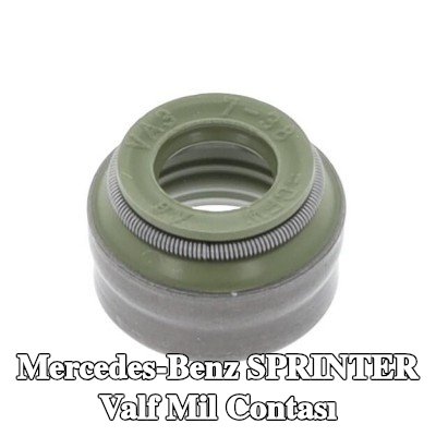CORTECO Valf mil contası — Mercedes-Benz Sprinter