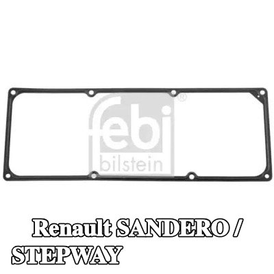 FEBI BILSTEIN حشية غطاء الكرسي الهزاز من الفولاذ — Renault Sandero / Stepway