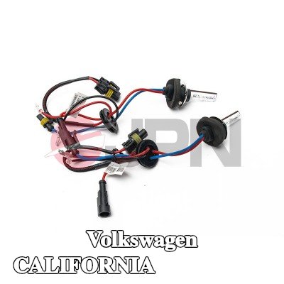 JPN لمبة المصباح الأمامي — 2012 Volkswagen California