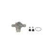 BOSCH Fren ana silindiri — BMW 3 Series (3)