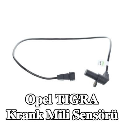 VALEO Krank mili sensörü — 2000 Opel Tigra