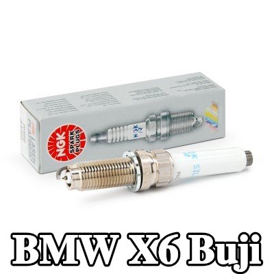 NGK Buji Anahtar Boyutu: 14 mm — 2020 BMW X6