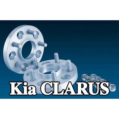 H&R فاصل العجلة — Kia Clarus