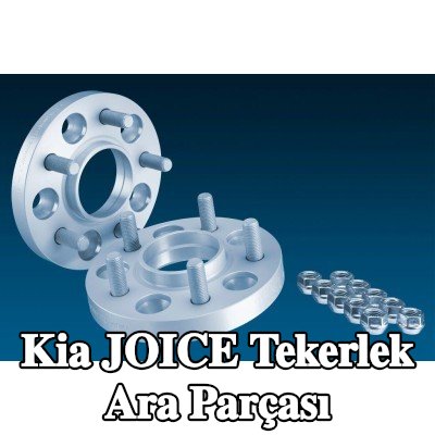 H&R Tekerlek ara parçası — Kia Joice
