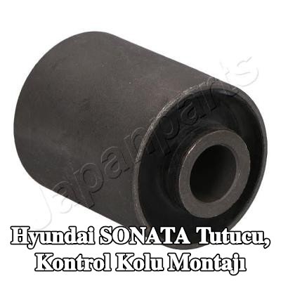 JAPANPARTS Tutucu, kontrol kolu montajı — 2005 Hyundai Sonata
