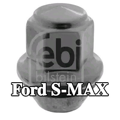 FEBI BILSTEIN صامولة العجلة 21 — Ford S-max