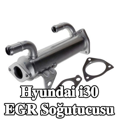 FEBI BILSTEIN Contalar/sızdırmazlık elemanları ile EGR soğutucusu — 2012 Hyundai i30