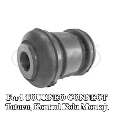 CORTECO Tutucu, kontrol kolu montajı — Ford Tourneo Connect