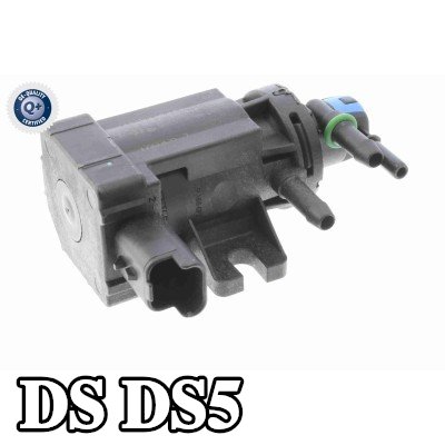 VEMO محول الضغط Q+, جودة الشركة المصنعة للمعدات الأصلية — DS Ds5