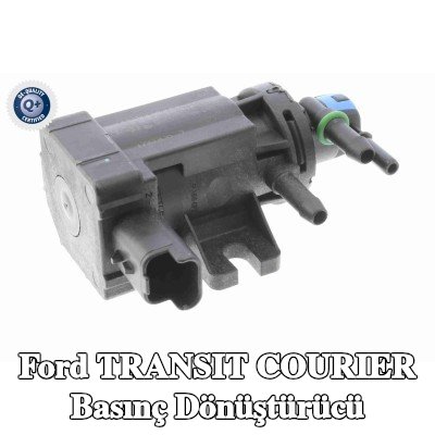 VEMO Basınç Dönüştürücü Q+, orijinal ekipman üreticisi kalitesi — Ford Transit Courier