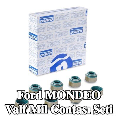 AJUSA Valf mil contası seti — 2012 Ford Mondeo