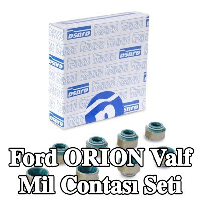 AJUSA Valf mil contası seti — Ford Orion