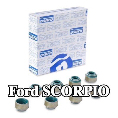 AJUSA مجموعة سدادات صمامات الصمامات — Ford Scorpio