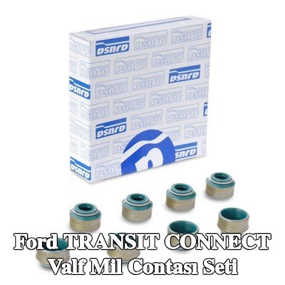 AJUSA Valf mil contası seti — 2012 Ford Transit Connect