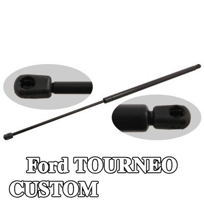FEBI BILSTEIN دعامة باب صندوق الأمتعة لكلا الجانبين, 829mm — 2012 Ford Tourneo Custom