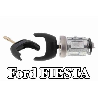 VAICO أسطوانة القفل — Ford Fiesta