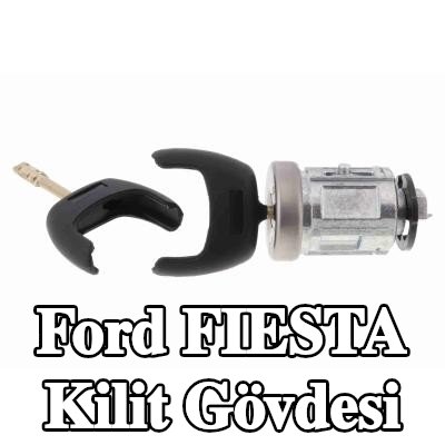 VAICO Kilit gövdesi — Ford Fiesta