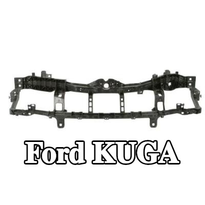 BLIC غطاء أمامي — 2011 Ford Kuga