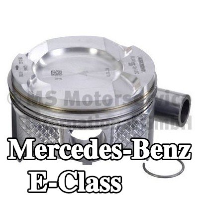 KOLBENSCHMIDT المكبس — Mercedes-Benz E-Class