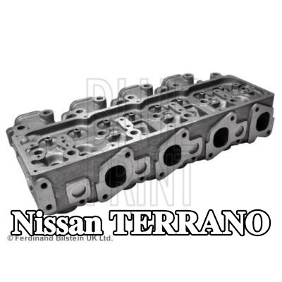BLUE PRINT رأس الأسطوانة — 2002 Nissan Terrano