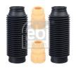 FEBI BILSTEIN Toz kapağı kiti, amortisör Ön Aks — Kia Rio (2)