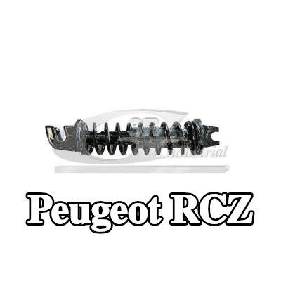 3RG زنبرك، دواسة القابض — Peugeot Rcz