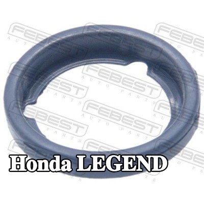 FEBEST حلقة مانعة للتسرب، عمود شمعة الإشعال — 2002 Honda Legend