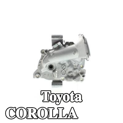 AISIN مضخة الزيت — 2016 Toyota Corolla