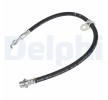 DELPHI Fren hortumu 547mm — Lexus Rz (1)