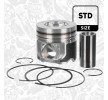 ET ENGINETEAM Piston — Land Rover Range Rover Velar (1)