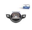 DT Spare Parts Tahrik Mili Orta Yatağı — Mercedes-Benz Vito (1)