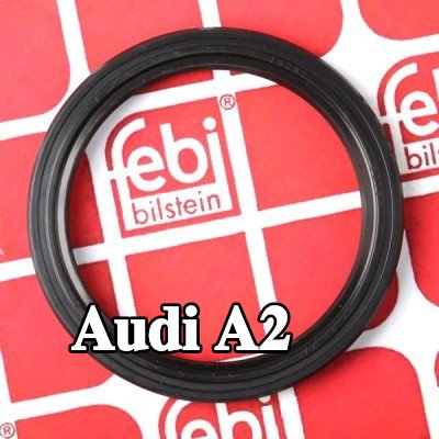 FEBI BILSTEIN حشية العمود, ناقل الحركة اليدوي - الحافة اليسرى — Audi A2