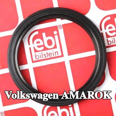 FEBI BILSTEIN حشية العمود, ناقل الحركة اليدوي - الحافة اليسرى — Volkswagen Amarok
