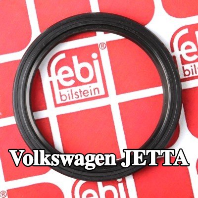 FEBI BILSTEIN حشية العمود, ناقل الحركة اليدوي - الحافة اليسرى — 1992 Volkswagen Jetta