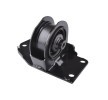 TEDGUM Tutucu, motor montajı Arka — Mitsubishi Galant (2)