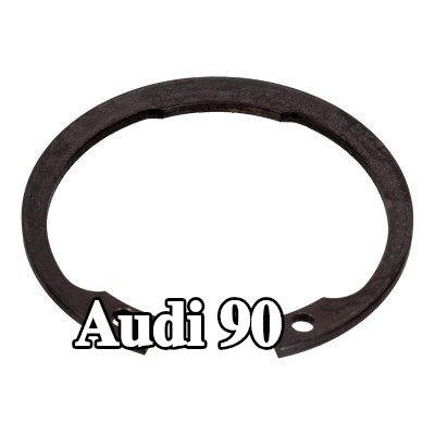 FEBI BILSTEIN حلقة تثبيت، مسمار محوري — Audi 90