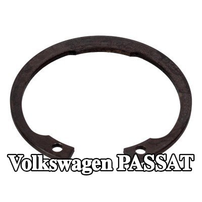 FEBI BILSTEIN حلقة تثبيت، مسمار محوري — Volkswagen Passat
