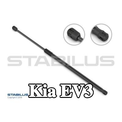 STABILUS دعامة غطاء المحرك LIFT-O-MAT — Kia Ev3