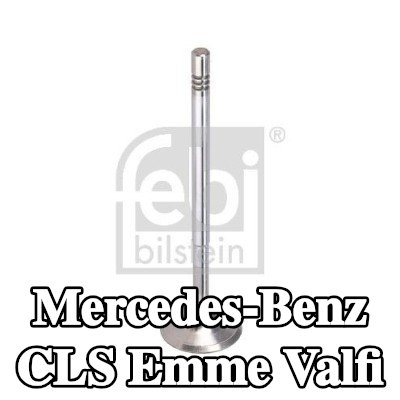 FEBI BILSTEIN Emme valfi — Mercedes-Benz Cls