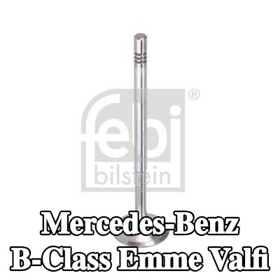 FEBI BILSTEIN Emme valfi — 2012 Mercedes-Benz B-Class