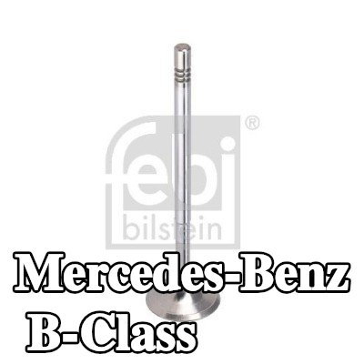 FEBI BILSTEIN صمام السحب — 2012 Mercedes-Benz B-Class