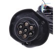ACPS-ORIS Elektrikli çekme çubuğu kiti Etkinleştirme gerekmez — 2012 Renault Duster (5)