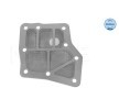 MEYLE Conta/sızdırmazlık elemanı olmayan otomatik şanzıman filtresi, ORIGINAL Quality — SEAT Cordoba (2)