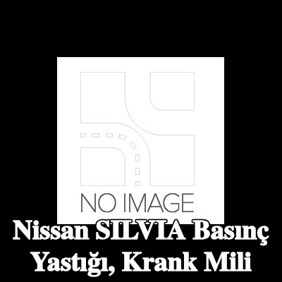 KOLBENSCHMIDT Basınç Yastığı, krank mili — Nissan Silvia