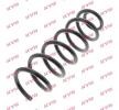 KYB Sarmal yay K-Flex, Arka Aks — Peugeot 406 (4)