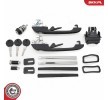 ESEN SKV Kilit sistemi seti — 1990 Volkswagen Golf (3)