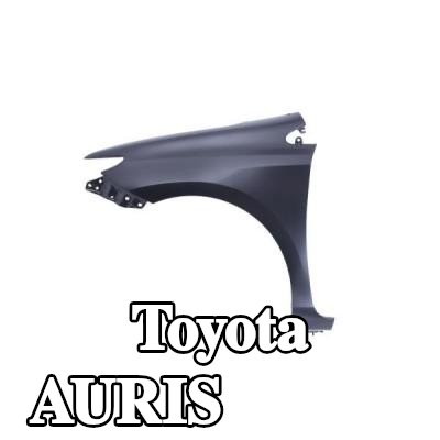 BLIC جناح المصد الأمامي الأيسر — Toyota Auris